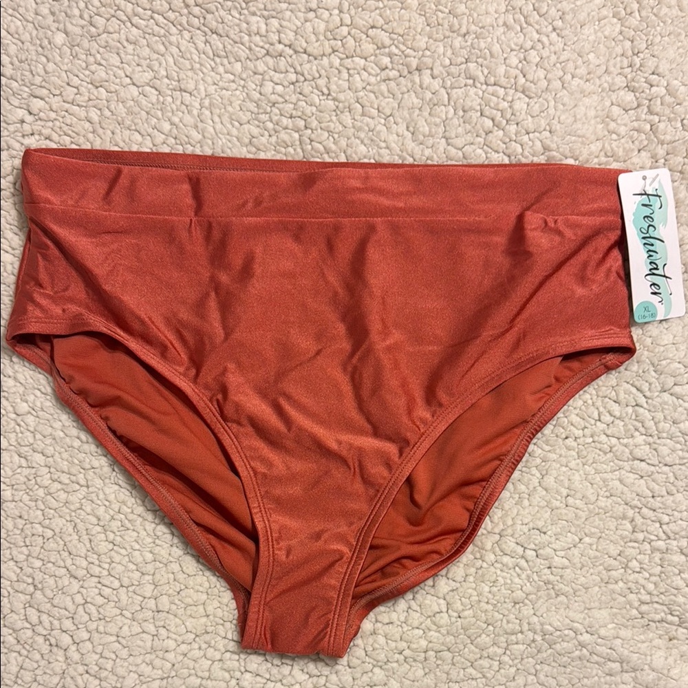 Freshwater Swim Bottom